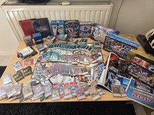 Yugioh sammlung deck gebraucht kaufen  Zwickau