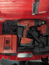 Trapano hilti sfh usato  Spedire a Italy