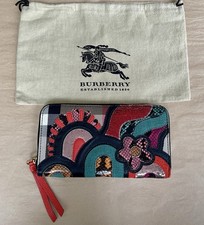 Burberry sequin check for sale  LONDON