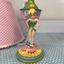 Vintage tinkerbell bedside for sale  Rossville