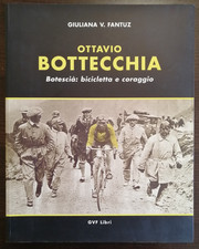Ottavio bottecchia. botescià usato Ottavio bottecchia. botescià usato  Portogruaro