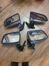 Mazda 2600i chrome for sale  Snohomish