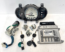 Kit centralina motore usato  Desio