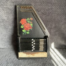 Vintage autoharp string for sale  PRESTATYN