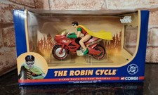 Corgi 77407 batman for sale  PETWORTH