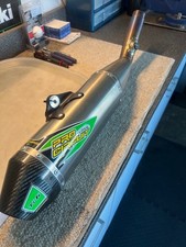 Pro circuit muffler for sale  Franklin