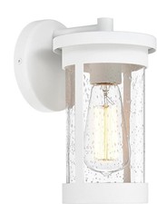 Outdoor light fixture for sale  Flint
