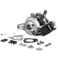 Turbolader turbo brtx6377m gebraucht kaufen  Berlin