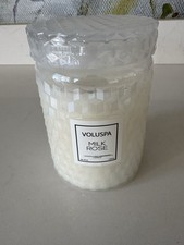 Voluspa milk rose for sale  Elkhorn