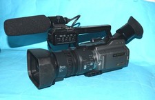Sony camcorder dsr for sale Sony camcorder dsr for sale  UK