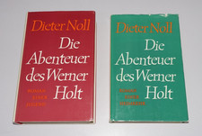 Dieter noll abenteuer gebraucht kaufen Dieter noll abenteuer gebraucht kaufen  Berlin