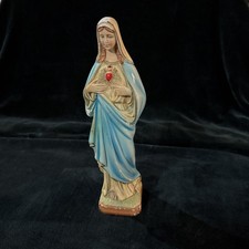 Vintage immaculate sacred for sale  Morris