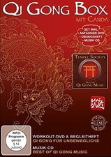 Gong box dvds gebraucht kaufen  Berlin
