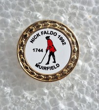 Open 1992 muirfield for sale Open 1992 muirfield for sale  HUNTINGDON