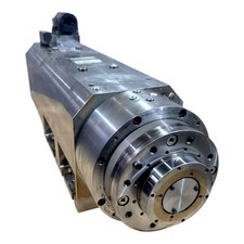 Weiss spindeltechnologie 1fe10 gebraucht kaufen  Rheine