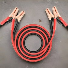 Ft. jumper cables for sale  Clermont