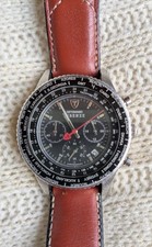 Firenze chronograph detomaso gebraucht kaufen  Köln
