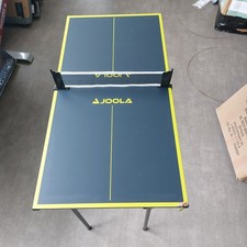 Joola tischtennistisch mini gebraucht kaufen Joola tischtennistisch mini gebraucht kaufen  Erkelenz
