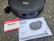 Black decker robot for sale  Charlotte
