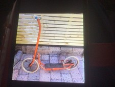 Triang 1950 scooter for sale  PAIGNTON