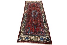 Hamedan runner red for sale  Glen Mills