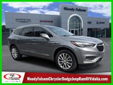 buick enclave for sale  Baxley