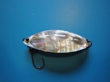 Spoon stick blinker gebraucht kaufen  Voerde (Niederrhein)