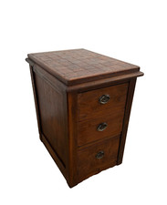 Antique side table for sale  Riverside
