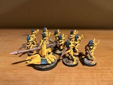 Eldar guardians man for sale  Fordland