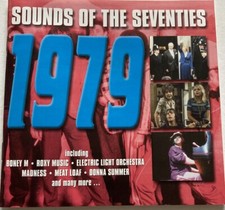 Sounds seventies readers for sale  NEWARK