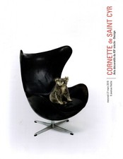 Arts decoratifs xxe d'occasion  Gurgy