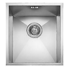 Elleci lavello inox usato  Paderno Dugnano