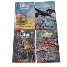 Littles books lot for sale  Corinth