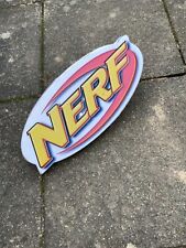 Nerf led shop for sale  CHESTERFIELD