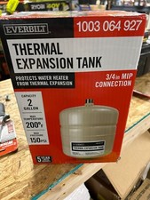 Everbilt hdet2g 2.0 for sale  Sheffield