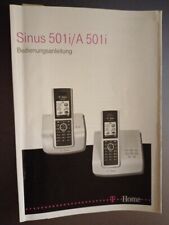 sinus 501 gebraucht kaufen  Waiblingen