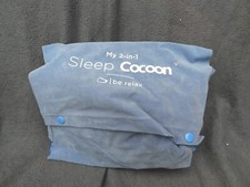 Relax sleep cocoon for sale  TEWKESBURY
