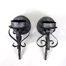 Pair vintage spanish for sale  Rochester