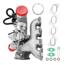 Turbocharger vauxhall astra for sale  LEICESTER