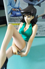 Fujiko mine banpresto usato  Bologna