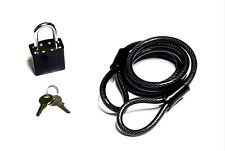 Sunlite bike lock for sale  Springfield