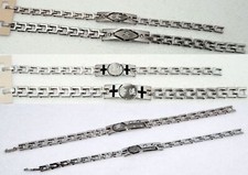 Schmuck herren damen gebraucht kaufen  Naundorf, Mügeln