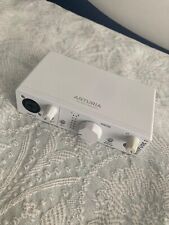 Scheda audio arturia usato  Trani