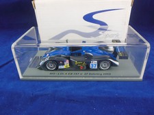 Spark minimax scmg03 for sale  ORPINGTON