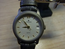 Armbanduhr damen marke gebraucht kaufen  München
