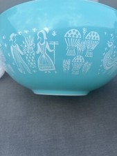 Pyrex mixing bowl for sale  Cleveland
