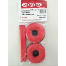 Zomo red kit usato  Rimini