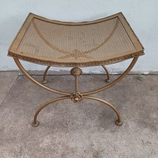 Tabouret banc dagobert d'occasion  Antibes