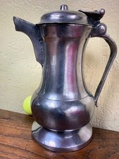 Etain pichet 17e d'occasion Etain pichet 17e d'occasion  Valenciennes