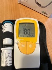 Misuratore colesterolo glucosi usato  Milano